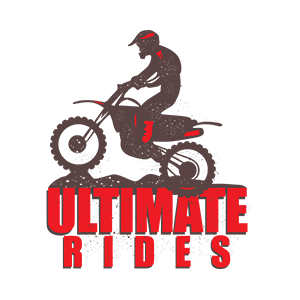 Ultimate Rides CR